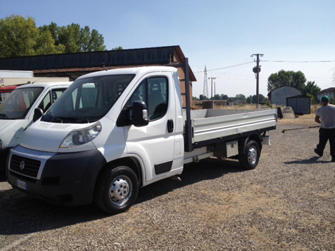 Immagine Fiat Ducato