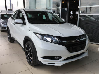 Immagine Honda HR-V