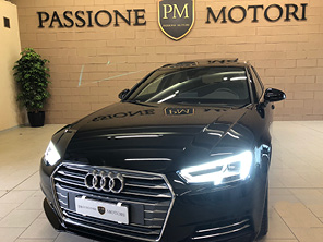 Immagine Audi A4